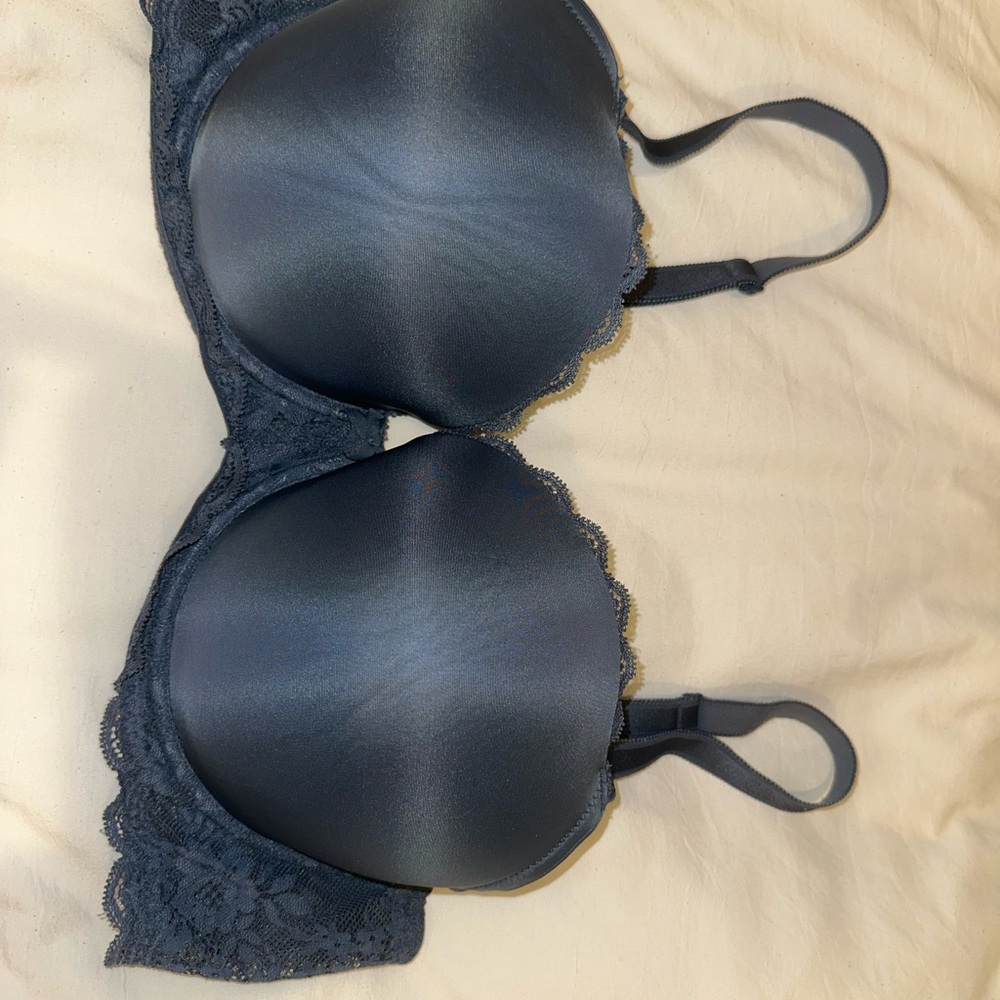 Victoria's Secret Bra with Lace Detail